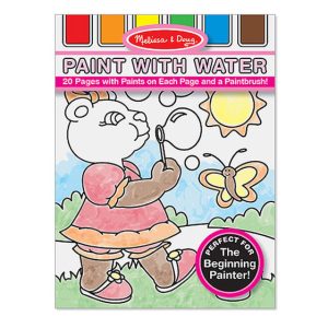 Paint with Water