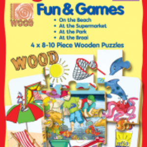 Smart Play - My World (Outdoor)