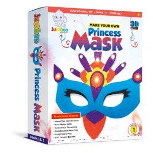 Princess Mask