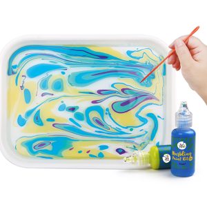 Marbling Paint Kit